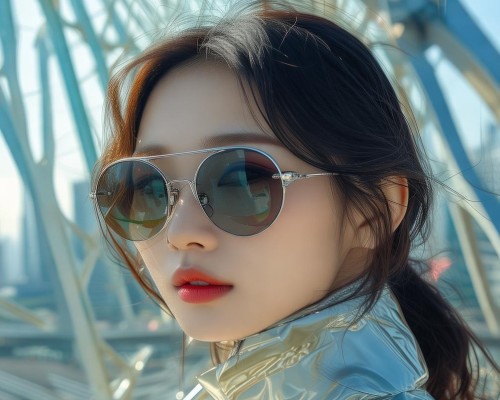 上海眼整形，重塑美丽视界，重塑自信人生