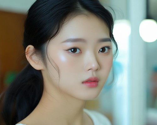 韩国眼整形，探索技术与魅力的完美结合