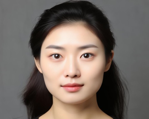 额肌悬吊，重塑眉弓线条，打造完美面部轮廓