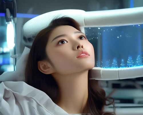 上海医美整形编辑，超声刀的神奇效果与深度解析