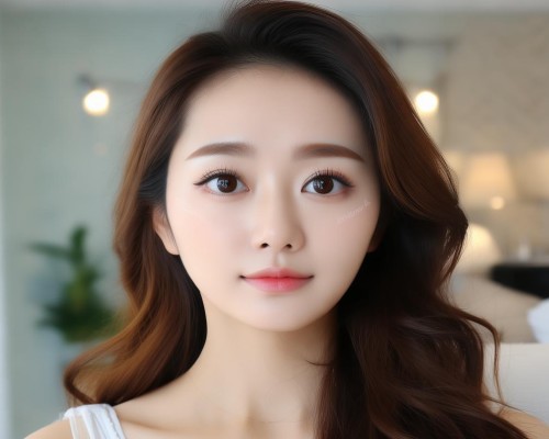 双眼皮手术，重塑魅力眼神的医美选择