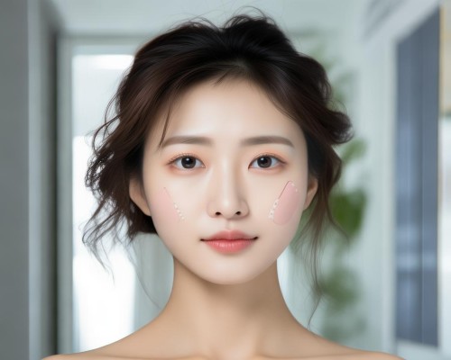 上海医美新篇章，提肌缩短术—重塑面部轮廓的精细艺术