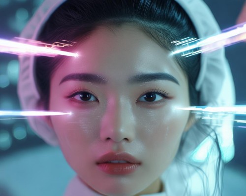 激光干预重塑美丽新篇章—医美领域激光技术的深度解析与应用展望