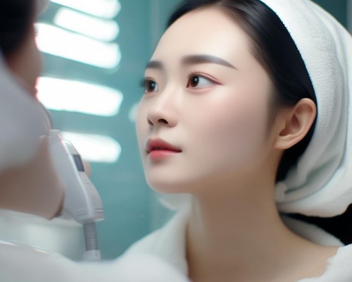超声刀，医美整形的神奇新选择