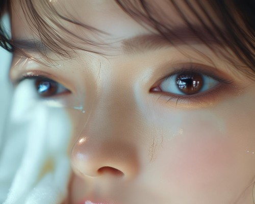 眼外伤修复，专业医美整形重塑眼部魅力