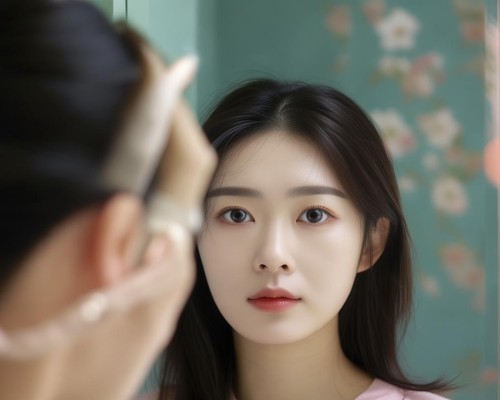 韩国眼整形，揭秘魅力背后的秘密艺术