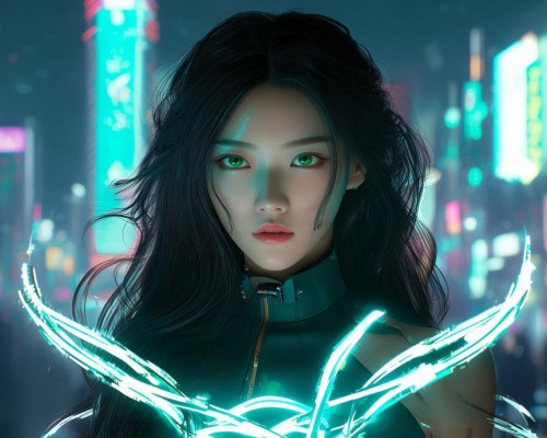 激光干预，医美领域的新技术与未来展望