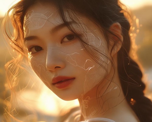 线雕—重塑美丽的秘密武器