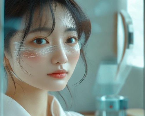 眼外伤修复，专业医美整形的力量与希望