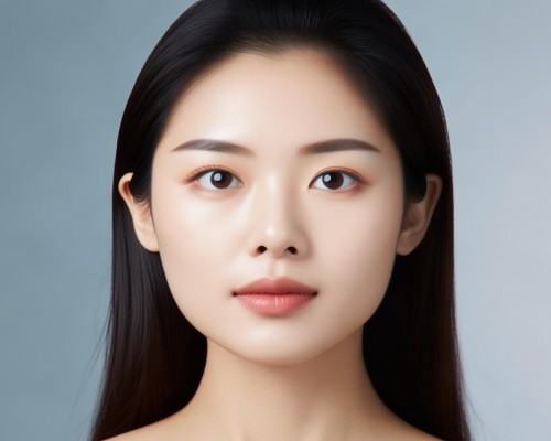 上睑下垂矫正，重塑眼部魅力，焕发自信光彩