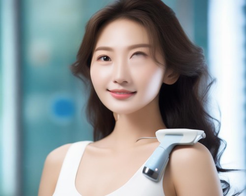 超声刀，重塑美丽的秘密武器