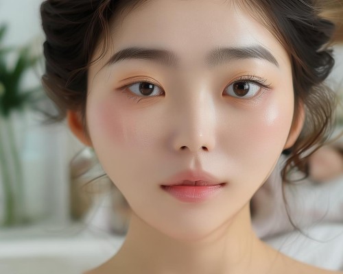 双眼皮手术，重塑眼部魅力的医美之选