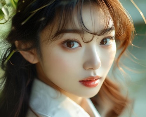 韩国眼整形的魅力与深度解析