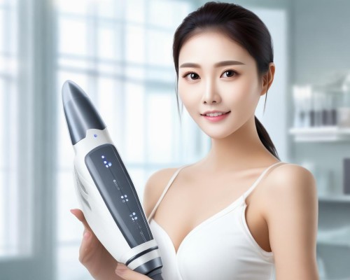 超声刀，医美整形的神奇之选