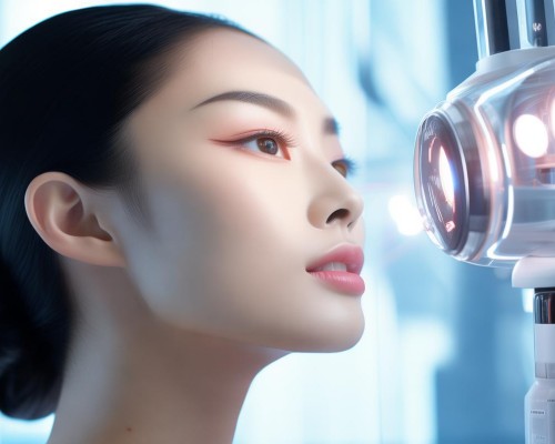 激光治疗，医美领域的革新力量