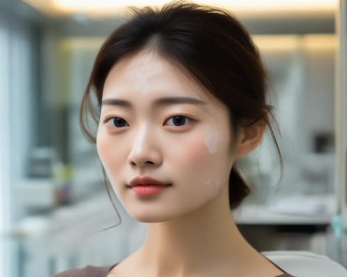 上海医美整形编辑文章标题，提肌缩短术，重塑面部轮廓的新选择