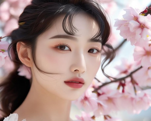提肌缩短—重塑眼部魅力的秘密武器