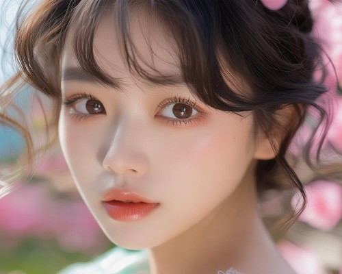 眼部年轻化，医美整形的新焦点