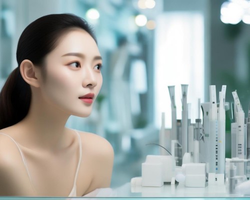 疤痕预防，医美整形的关键步骤与策略
