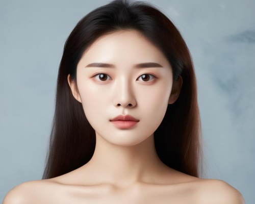 上睑下垂矫正，重塑眼部魅力，焕发自信光彩