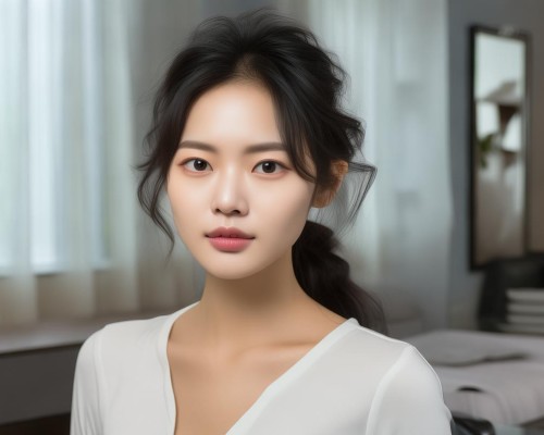上海医美整形编辑文章标题，提肌缩短术—重塑面部轮廓的神奇手术