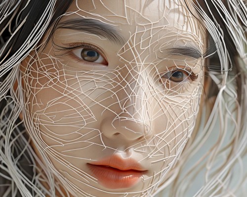 线雕，重塑美丽轮廓的神奇医美技术