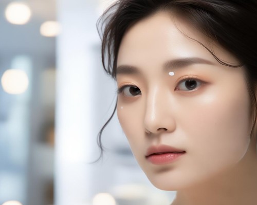 网红眼整形，探索美丽新境界的医美趋势