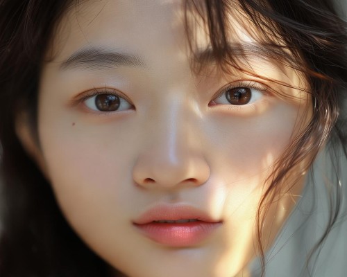 双眼皮修复，重塑美丽，重塑自信