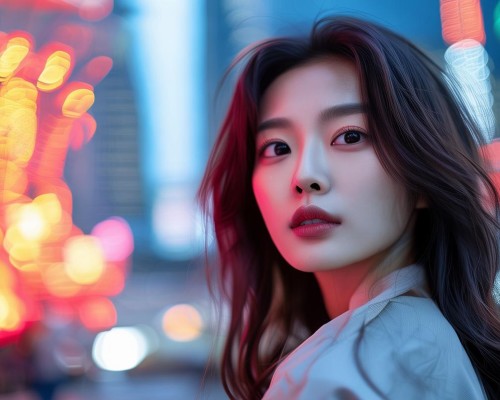 上海眼整形，重塑美丽视界，展现自信魅力