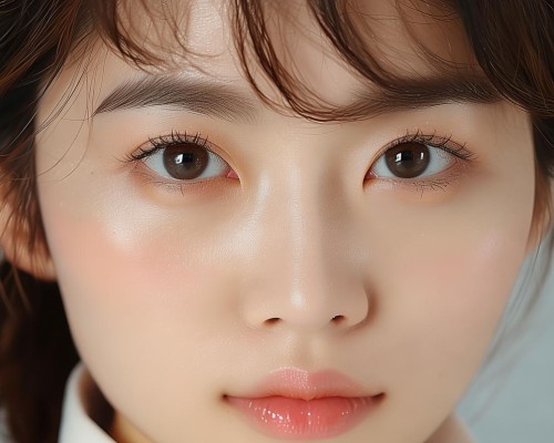 眼睑下垂修复，重塑眼部魅力，重拾自信之光