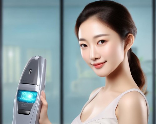 超声刀医美整形技术，重塑美丽轮廓的革新之选