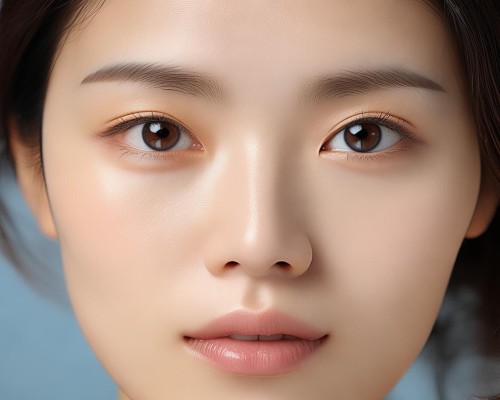 微创眼整形—现代医美的新领域探索