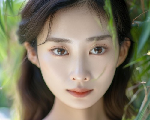 眼鼻综合整形—塑造自然和谐之美