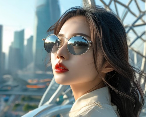 上海眼整形，重塑明眸魅力，打造美丽新视界