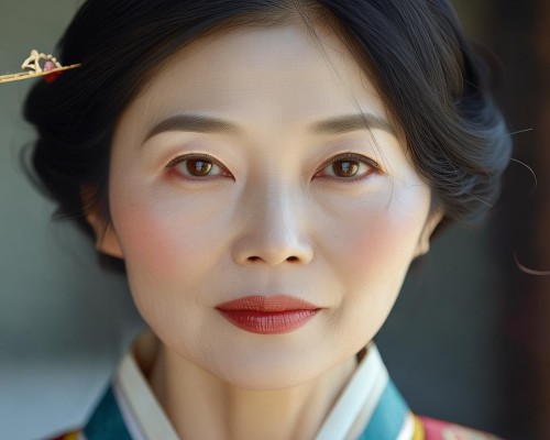 老年人眼袋，成因、影响与医美解决方案