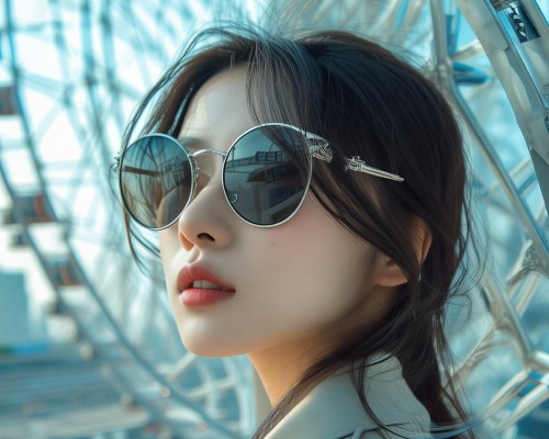 上海眼整形，重塑魅力眼神的艺术之旅