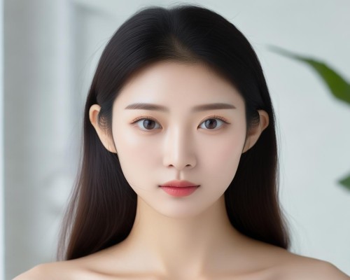 上睑下垂矫正，重塑眼部魅力，焕发自信光彩