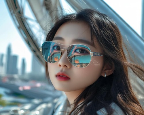 上海眼整形，探索眼部魅力的艺术之旅