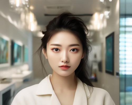 韩国眼整形的魅力与奥秘，专业解析与上海医美趋势洞察