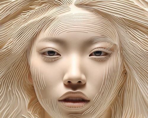 线雕—重塑美丽轮廓的神奇医美技术