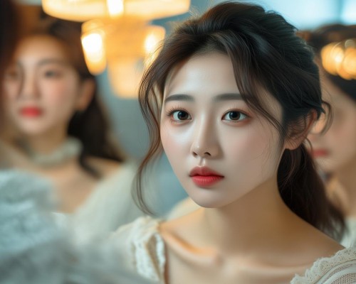 韩国眼整形，探索美丽新境界的奥秘