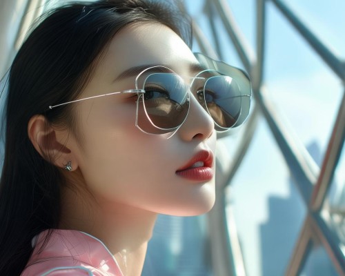 上海眼整形，重塑美丽视界，展现自信风采