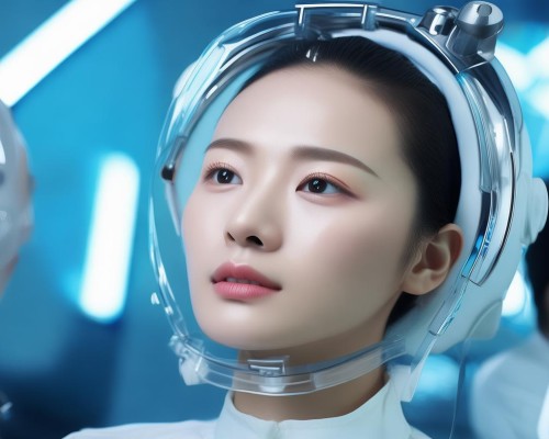 激光干预，医美整形的革新手段与未来展望