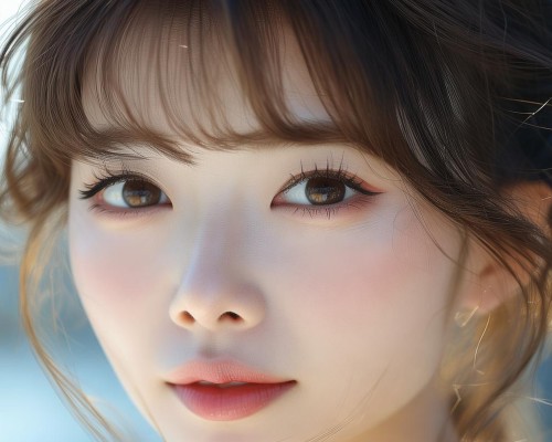 定制化眼整形—打造独特魅力的双眼魅力之源
