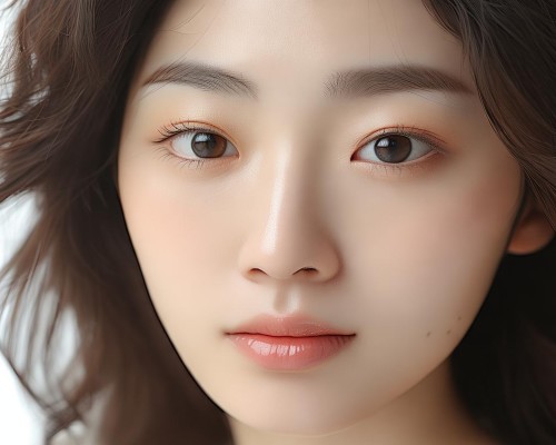 眼睑下垂修复，重塑眼部魅力，重拾自信之光