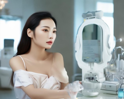 疤痕预防，医美整形的关键步骤与策略
