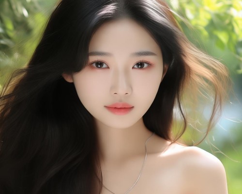 上睑下垂矫正，重塑眼部魅力，焕发自信光彩
