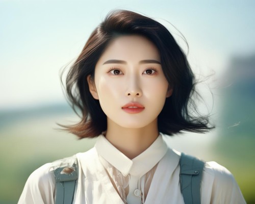 重塑青春光彩，眼周紧致术的秘密与魅力