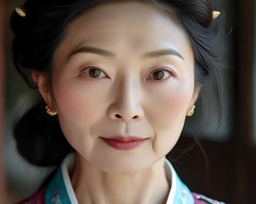 老年人眼袋，医美整形的关注焦点与解决方案
