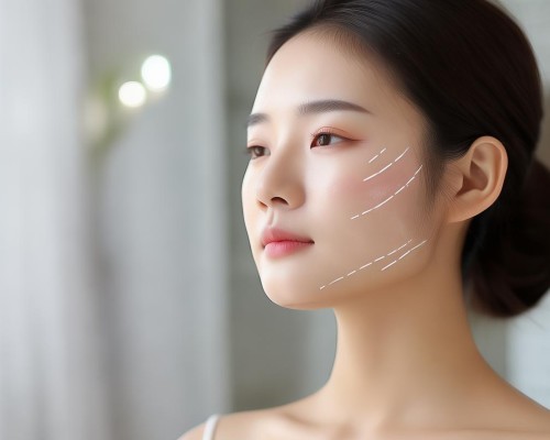线雕—重塑面部轮廓的神奇医美技术